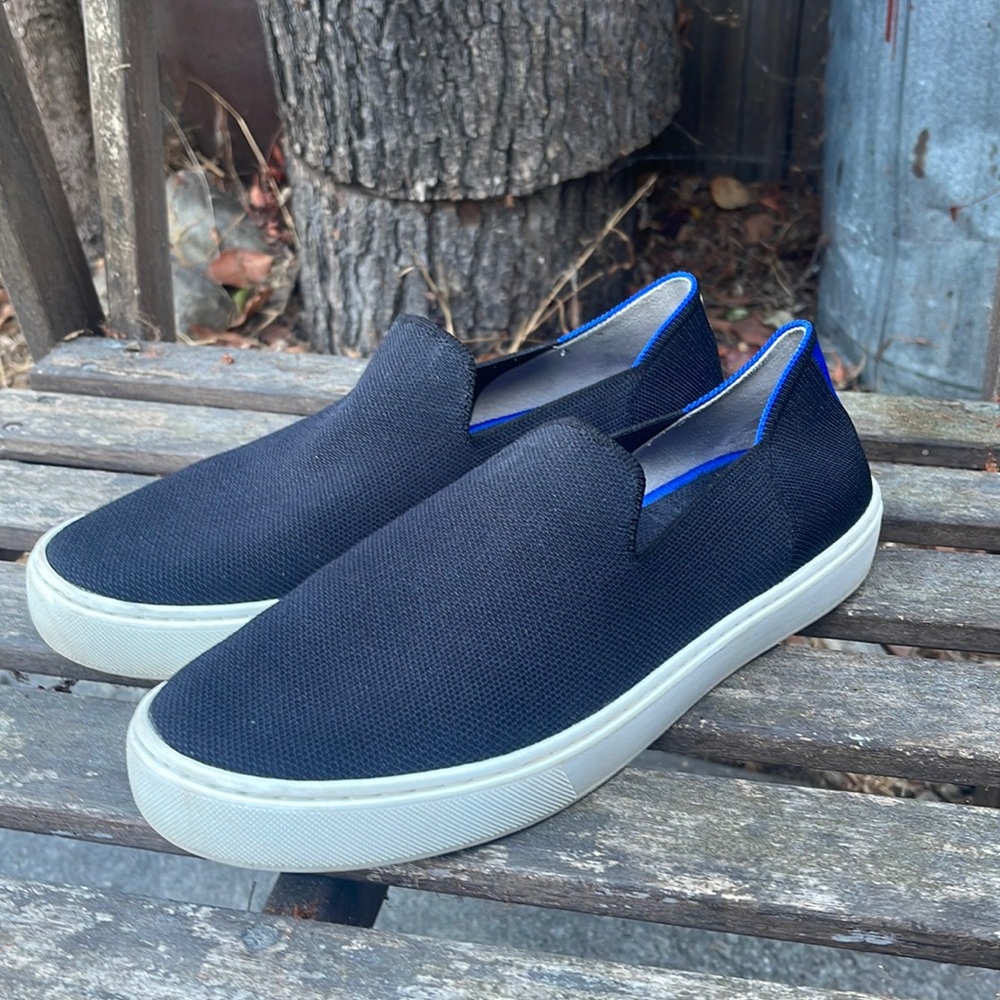 Rothys sneaker’s women’s size 10